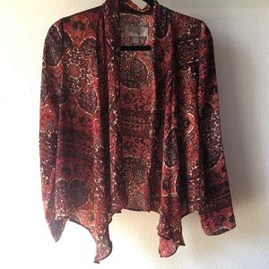 Urban Outfitters- Ecote Cardigan